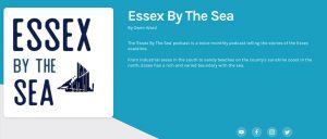 essex by the sea pdocast